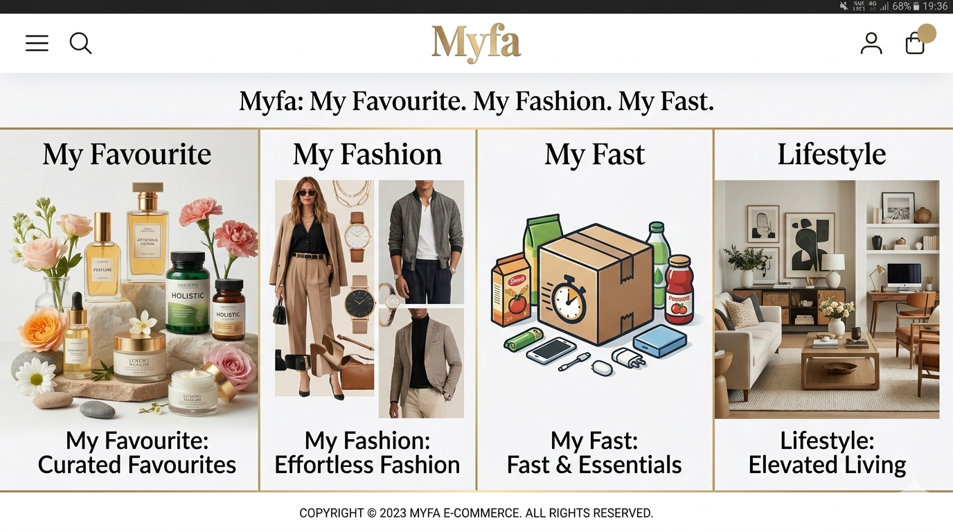 Myfa