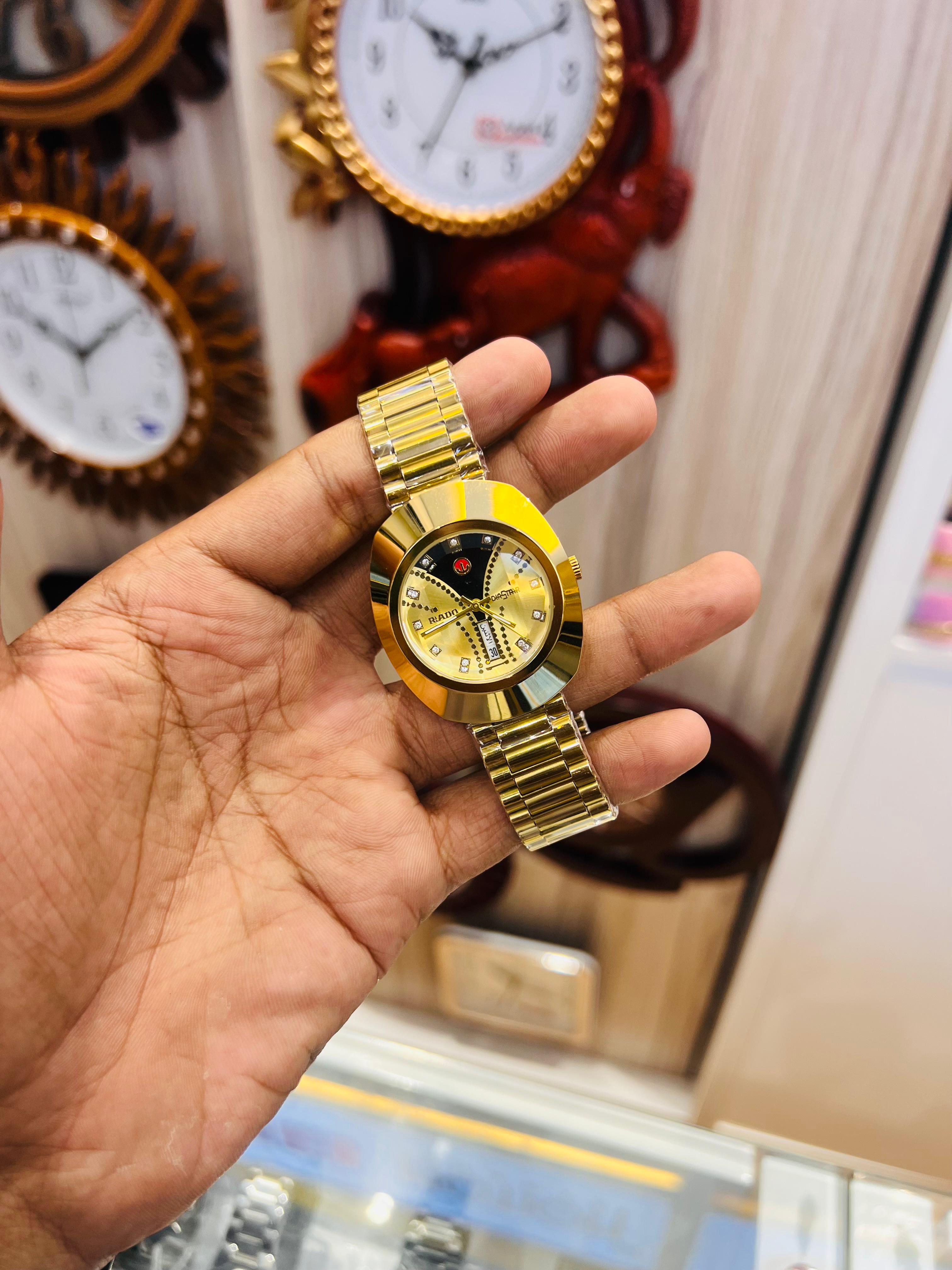 RADO